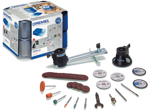 Dremel Cutting & Grinding Modular Accessory Set 731